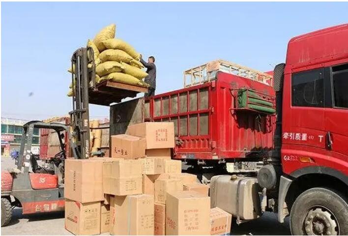 泉州到宜州区物流专线