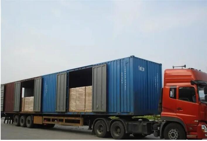 泉州到宜州区整车运输