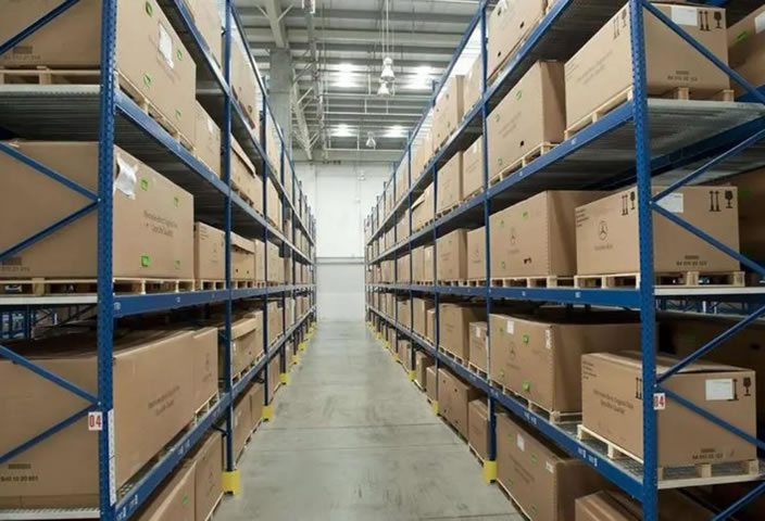 泉州到宜州区货物仓储