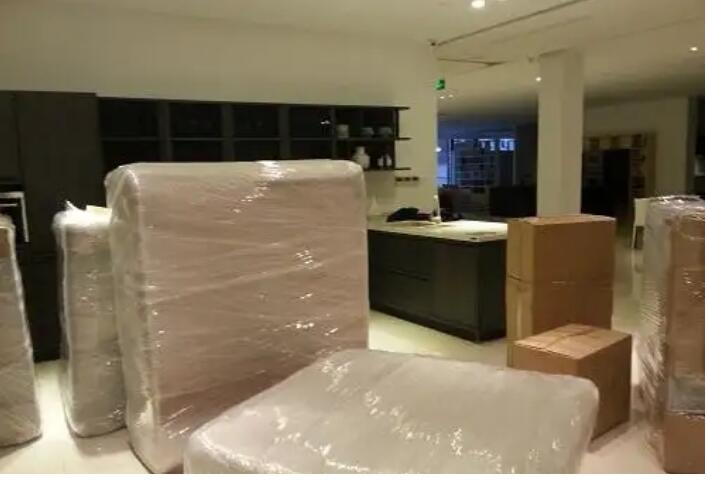 泉州到宜州区长途搬家