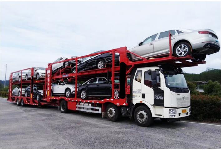 泉州到宜州区轿车托运